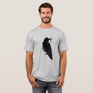 T-shirt Sci-hub