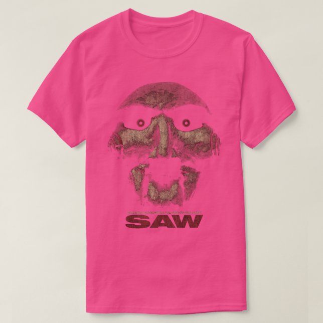 T-shirt Scie5 (Design devant)