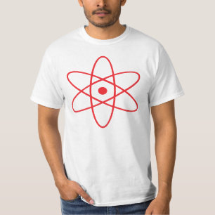 T-shirt Science.