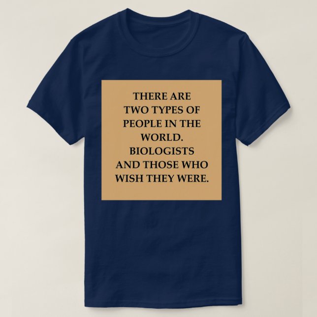 T-shirt Science 9 (Design devant)