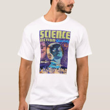 Science Fiction trimestrielle Novembre 1952
