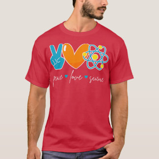T-shirt Science II