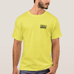 T-shirt Scientifique (du cerveau)