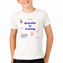 Scientifique en formation