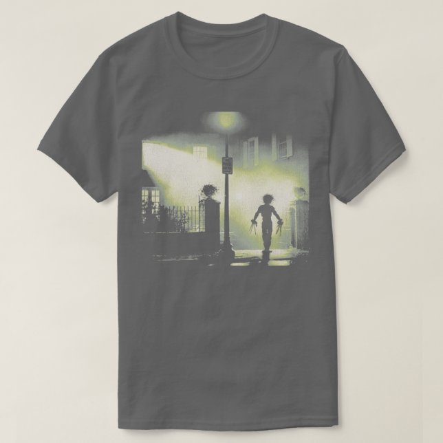 T-shirt Scissorciste (Design devant)