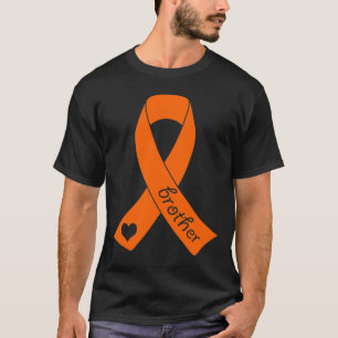 T-shirt Sclérose Brothers Mens Et Tailles