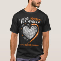 Sclérose en plaques Vêtements Femmes Hommes Sensib
