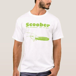 T-shirt Scoober