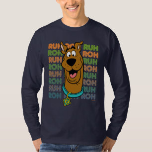 T-shirt Scooby-Doo