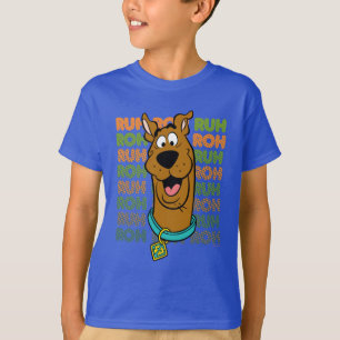 T-shirt Scooby-Doo