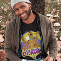Scooby-Doo Crawlies Déplaisantes