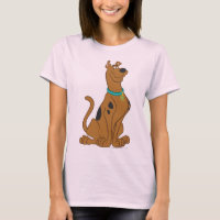 Scooby-Doo Cuter Plus que mignonne