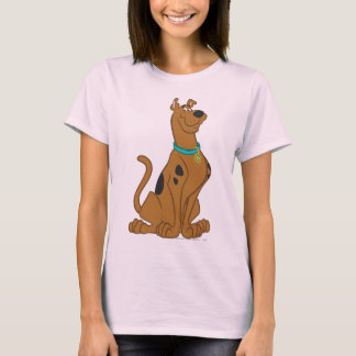 T-shirt Scooby-Doo Cuter Plus que mignonne