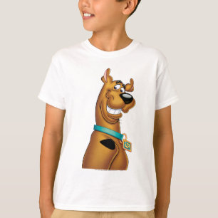 T-shirt Scooby-Doo Grin