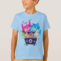 Scooby-Doo | La Machine Mystérieuse Sans Peur