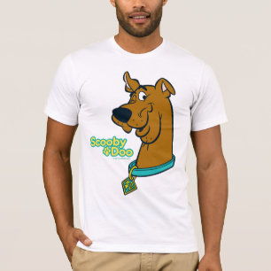 T-shirt Scooby-Doo Winking