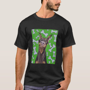 T-shirt Scoop Daydrey