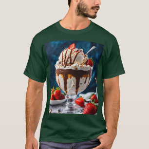 T-shirt Scoop Dreams