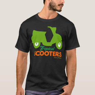 T-shirt Scooter01