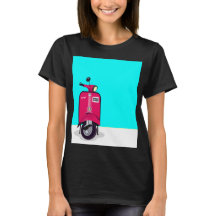 Scooter Bajaj - Priya