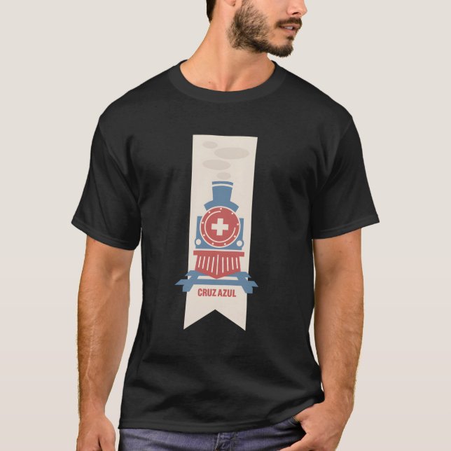 T-shirt Score Big Avec Notre Collection Exclusive De Cruz  (Devant)