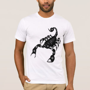 T-SHIRT SCORPIO