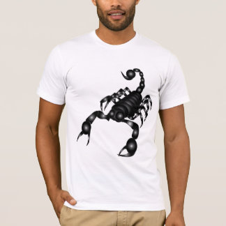 T-SHIRT SCORPIO