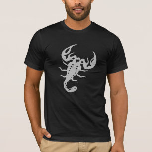 T-SHIRT SCORPIO