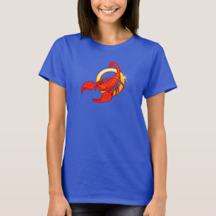 T-shirt Scorpio