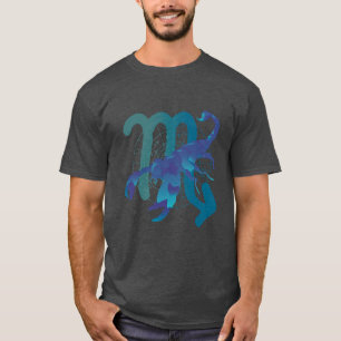 T-shirt Scorpio