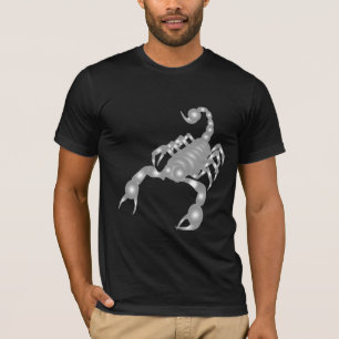 T-SHIRT SCORPIO