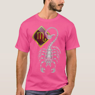 T-shirt Scorpio2