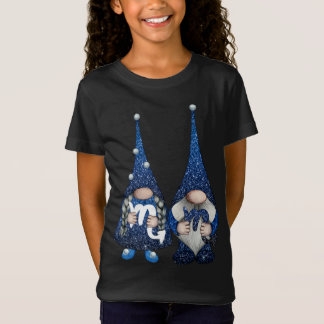 T-Shirt Scorpio Horoscope SIGNE Zodiaque Astrologie Tomte 
