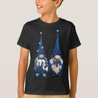 T-shirt Scorpio Horoscope SIGNE Zodiaque Astrologie Tomte 