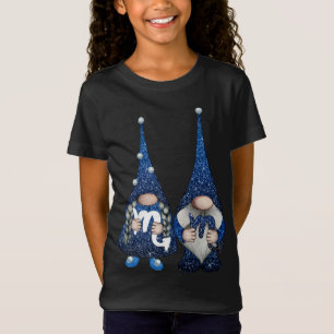 T-Shirt Scorpio Horoscope SIGNE Zodiaque Astrologie Tomte