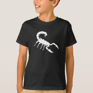 T-shirt Scorpion