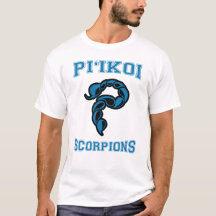 Scorpions de Pi'ikoi