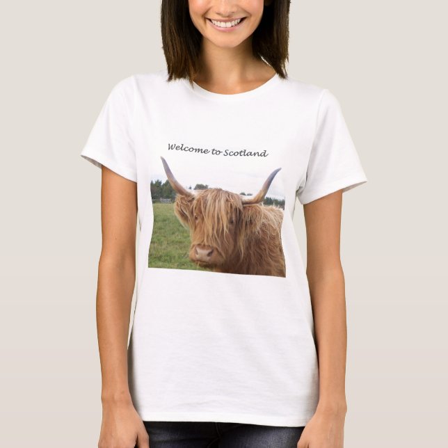 T-shirt SCOTLANDPOSTCARD.jpg (Devant)