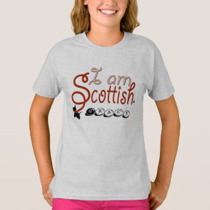 T-shirt Scottie