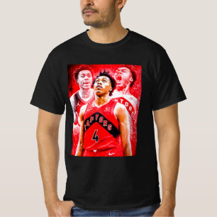 T-shirt Scottie Barnes #4