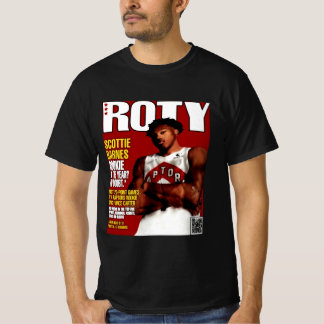 T-shirt Scottie Barnes Dunk
