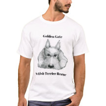 T-shirt Scottie Secourt
