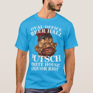 T-SHIRT SCOTUS FD PV POTUS PRÉSIDENT ÉLECTION VOTE 2026 S