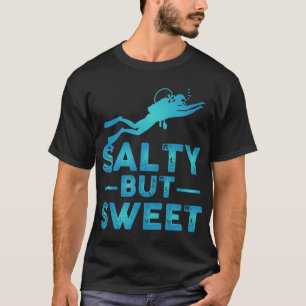 T-shirt Scuba-Diving-T-shirt-design-11514655