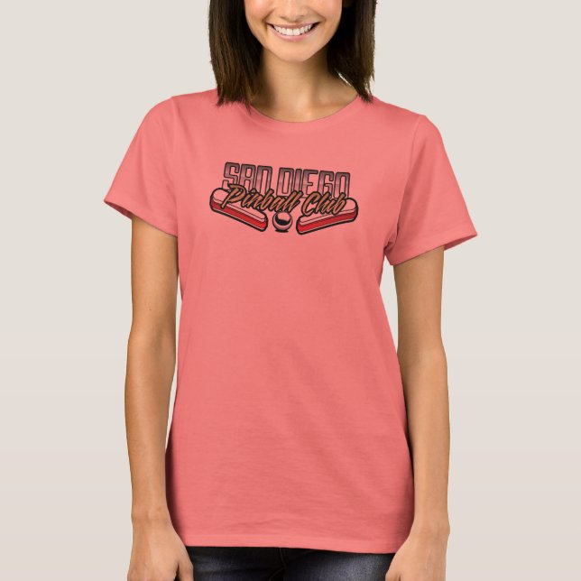 T-SHIRT SDPC 05 (Devant)