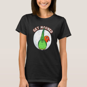 T-shirt Se Laver Je Perroquet Sous Les Feux Je Fischers Lo