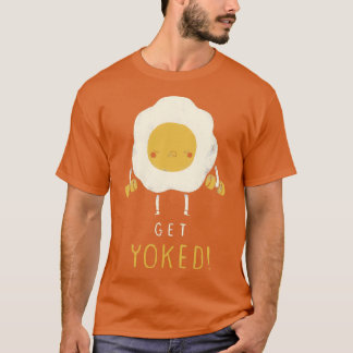 T-shirt se mettre en colère