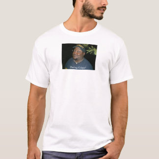 T-shirt Se sentir croustillant ?