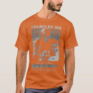 T-shirt Se tenir par Me2