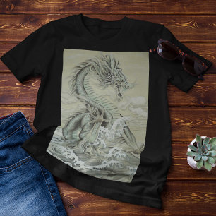 T-shirt Sea Dragon